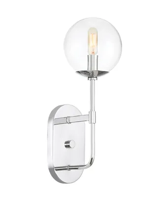 Designers Fountain Welton 1 Light Wall Sconce