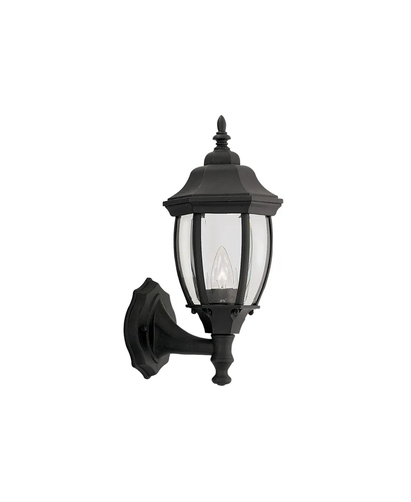 Designers Fountain Tiverton Wall Lantern