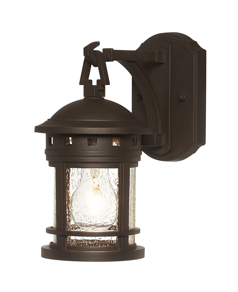 Designers Fountain Sedona Wall Lantern