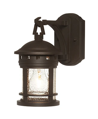 Designers Fountain Sedona Wall Lantern