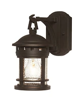 Designers Fountain Sedona Wall Lantern