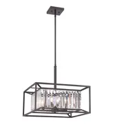 Designers Fountain Linares Pendant