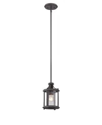 Designers Fountain Palencia Mini Pendant