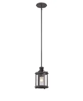 Designers Fountain Palencia Mini Pendant