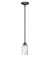 Designers Fountain Gramercy Park Mini Pendant