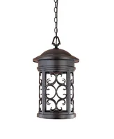 Designers Fountain Ellington Hanging Lantern