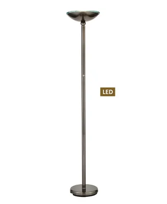 Artiva Usa Saturn 71" Led Floor Lamp with Dimmer