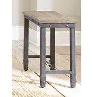 Jolon Chairside End Table