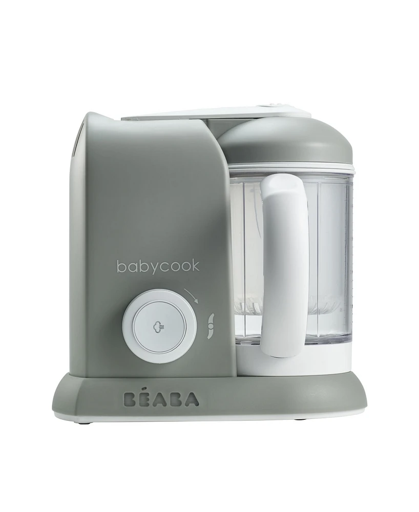 Beaba Babycook Solo