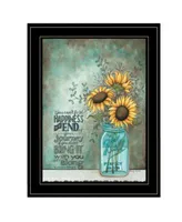 Trendy Decor 4u All Along By Tonya Crawford Ready To Hang Framed Print Collection