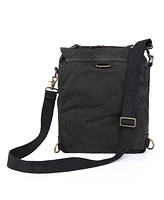Tsd Brand Coastal Canvas Mail Bag