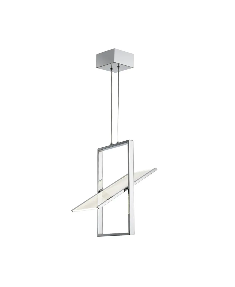 Artcraft Lighting Palo Alto Pendant