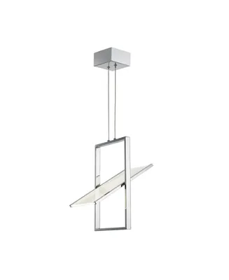 Artcraft Lighting Palo Alto Pendant