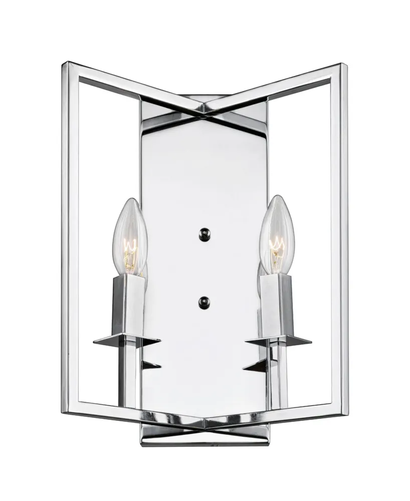 Artcraft Lighting Allston Wall Light