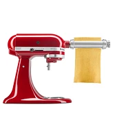 KitchenAid 3-Piece Pasta Roller & Cutter Set Ksmpra