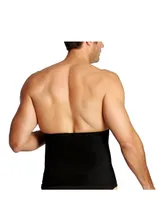 Insta Slim Men's Compression Slimming and Support Band