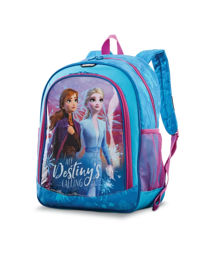 Disney American Tourister Disney Frozen 2 Backpack