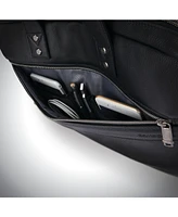 Samsonite Classic Leather Slim Brief