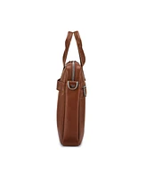 Samsonite Classic Leather Slim Brief