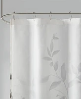 Madison Park Cecily Shower Curtain, 72" x