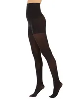 Spanx Women's High-Waisted Tight-End Tights