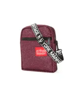 Manhattan Portage Emblem Midnight City Lights