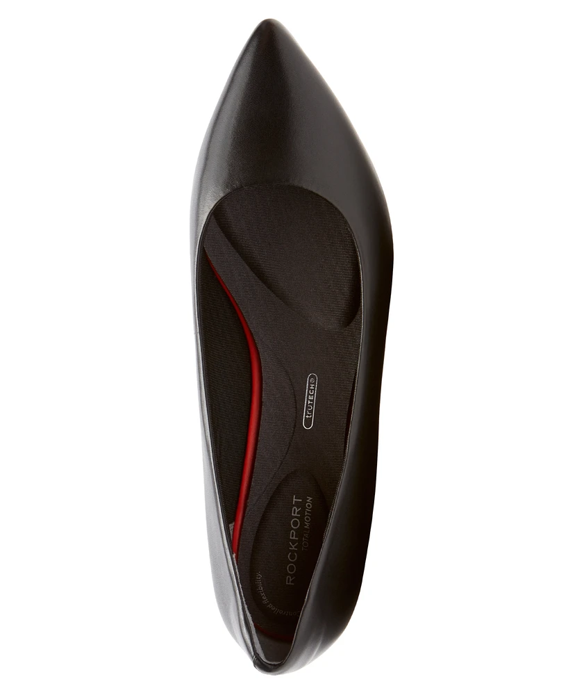Rockport Women's Adelyn Ballet Flats