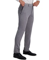 Kenneth Cole Reaction Men's Slim-Fit Stretch Dress Pants