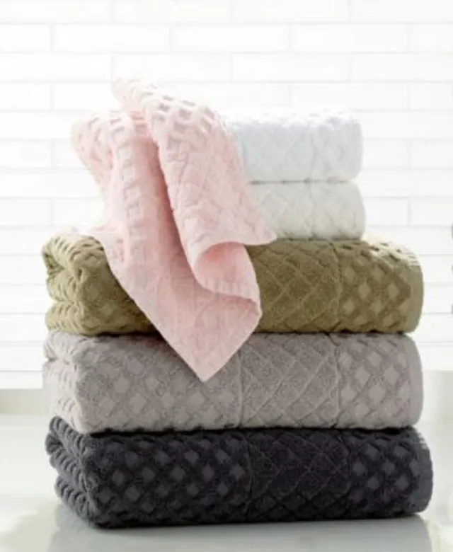 Enchante Home Gracious 4-pc. Quick Dry Bath Towel Set - JCPenney