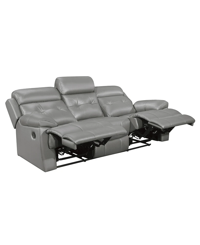 Lance Recliner Sofa