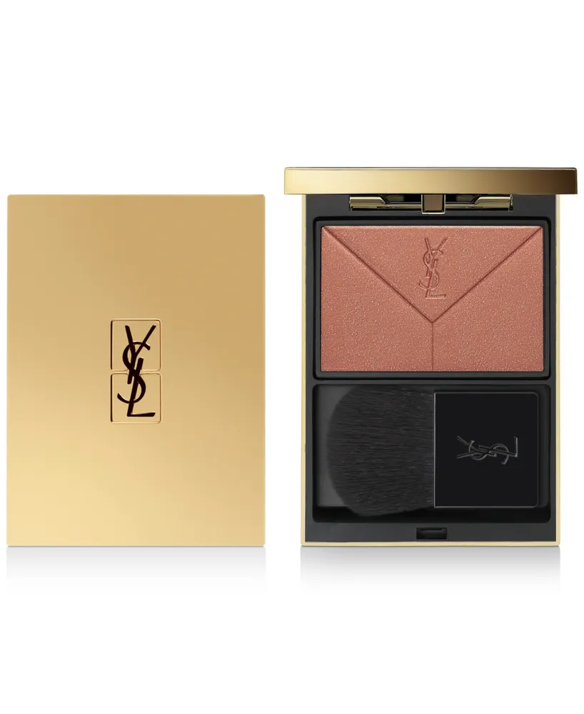 Yves Saint Laurent Couture Blush