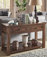 iNSPIRE Q Sheldon Sofa Table