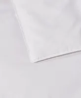 Blue Ridge European White Goose Down 1000 Thread Count Cotton Comforter