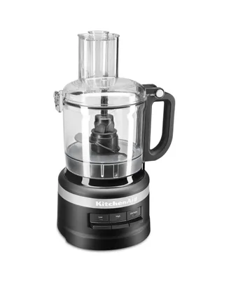 KitchenAid 7-Cup Food Processor KFP0718