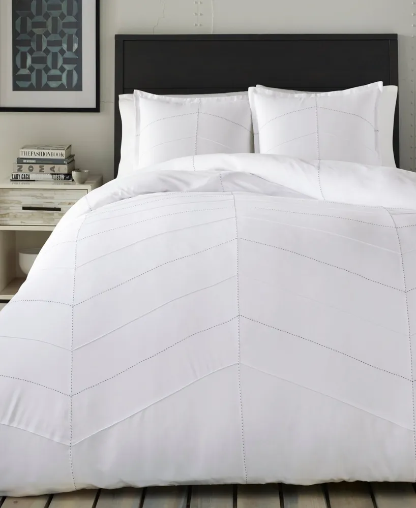 Closeout! City Scene Courtney Comforter Set