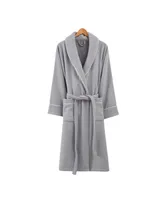 Ozan Premium Home Majesty Unisex Bath Robe