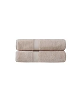 Ozan Premium Home Legend 2-Pc. Bath Sheet Set