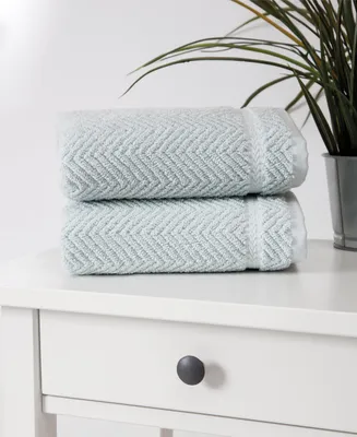 Ozan Premium Home Maui -Pc. Hand Towel Set