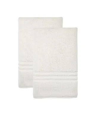 Ozan Premium Home Sienna 2-Pc. Bath Sheet Set