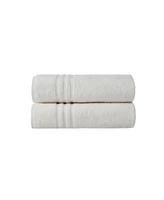 Ozan Premium Home Sienna 2-Pc. Bath Towel Set