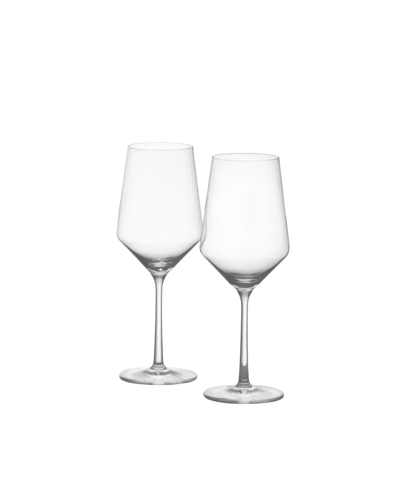 Schott Zwiesel Tritan Pure Cabernet 18.2oz, Set of 2