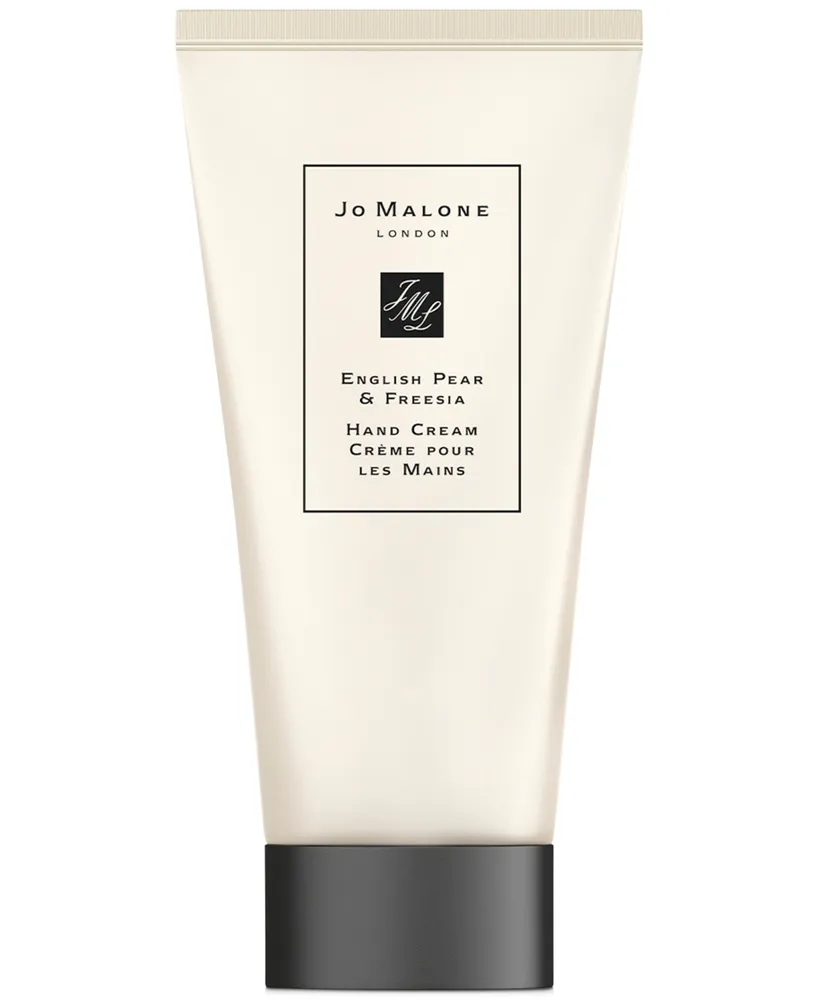 Jo Malone London English Pear & Freesia Hand Cream, 1.7 oz.