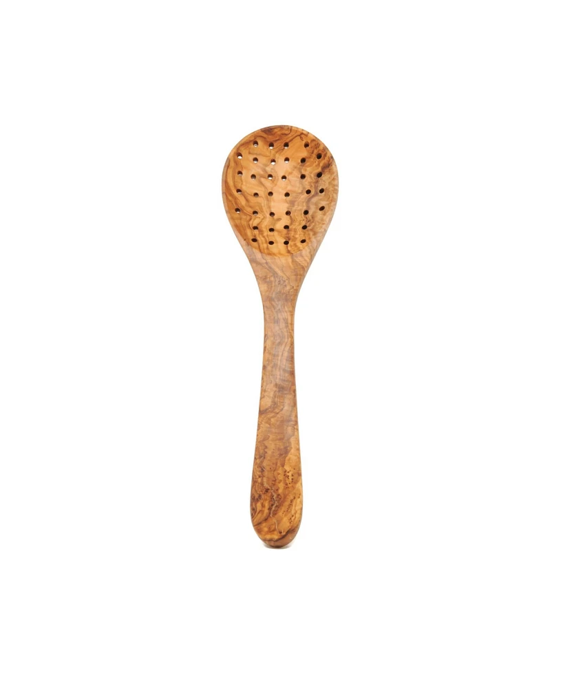 BeldiNest Large Mouth Colander Spoon