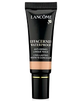 Lancome Effacernes Waterproof Protective Undereye Concealer, 0.52oz