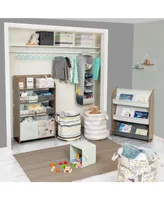 Honey Can Do Kids Collection Storage Unit