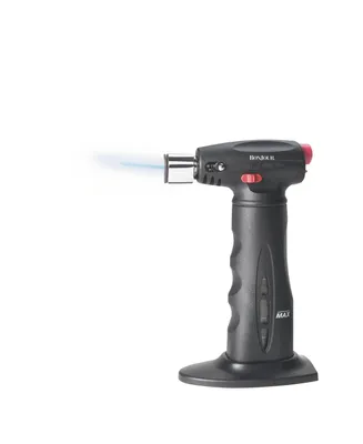 BonJour Chef's Tools Butane Culinary / Creme Brulee Torch