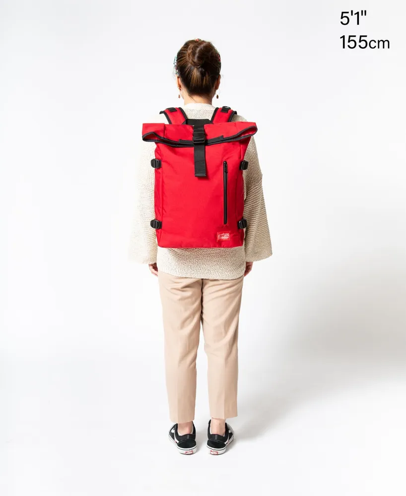 Manhattan Portage Medium Apex Backpack