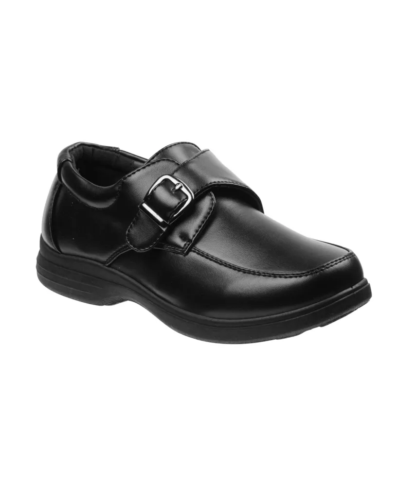 Josmo Big Boys School Shoes