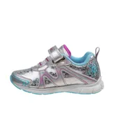 Disney Frozen Toddler Girls Sneakers