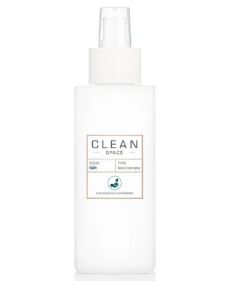 Clean Fragrance Rain Room Spray, 5